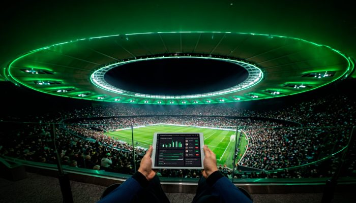 Business and Sports Management