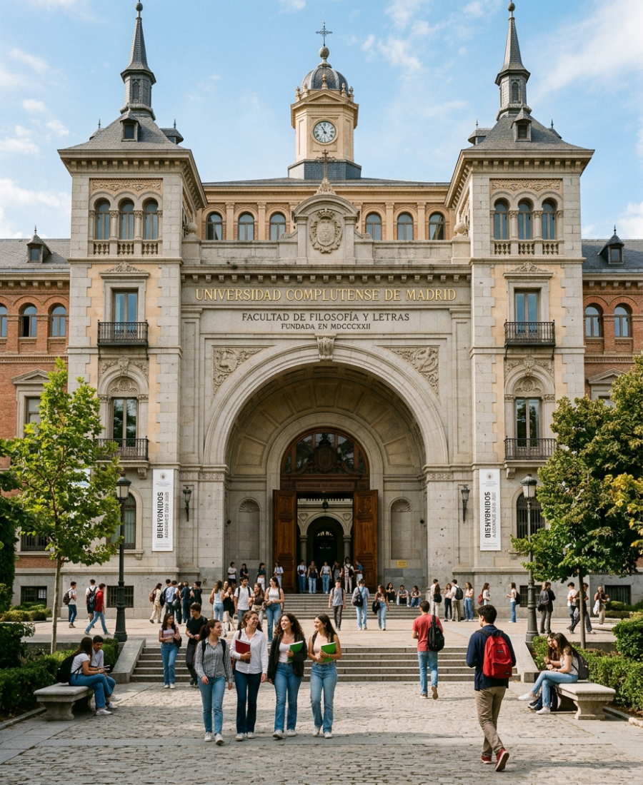 Campus Cholula