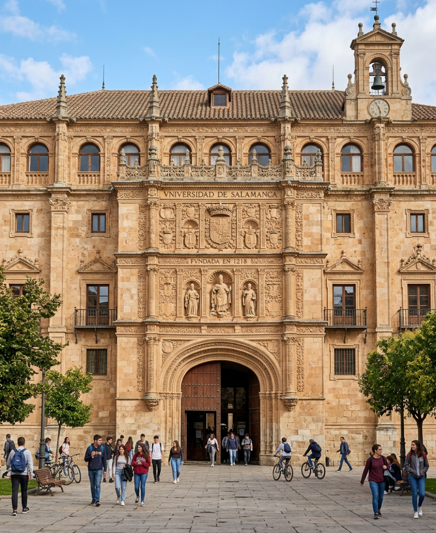 Campus Santa Fe