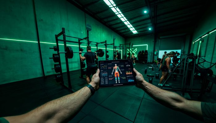 Ciencias del Deporte y de la Actividad Física
