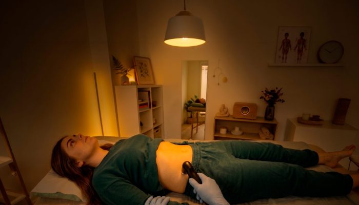 Fisioterapia del Suelo Pélvico y Complejo Abdomino Pélvico Perineal
