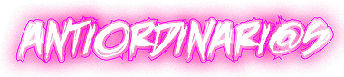 Antiordinarios