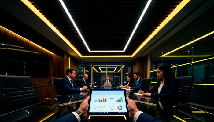 Administración de Negocios Digitales y Creativos