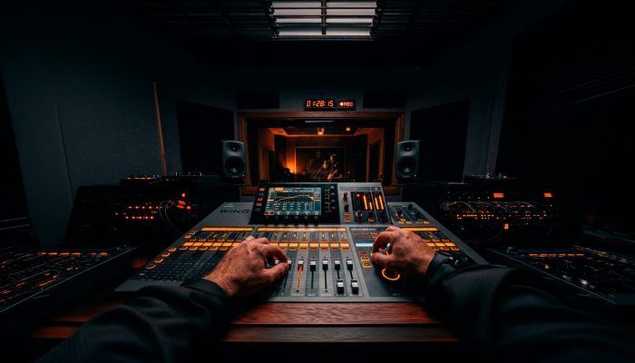 Producción Musical Digital