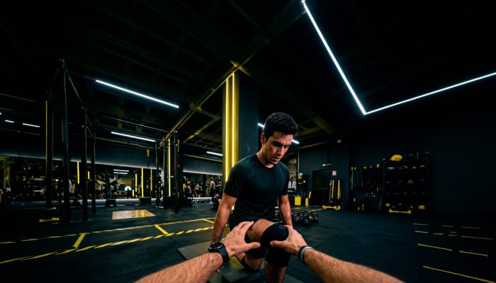 Readaptación a la Actividad Física y la Competición Deportiva
